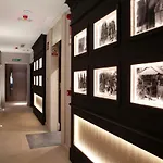 Palacete Colonial Szálloda León