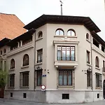 Palacete Colonial León