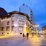 Palacete Colonial León