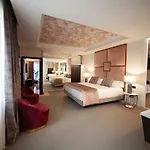 Szálloda Palacete Colonial 3*