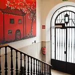 Palacete Colonial Szálloda León