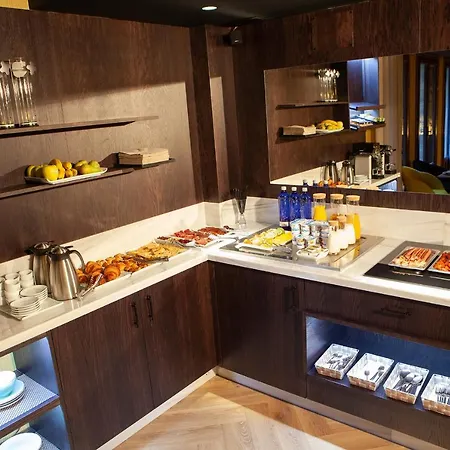 Hotel Palacete Colonial