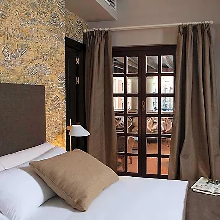 Palacete Colonial 3*