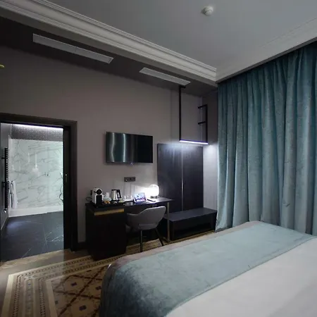 Palacete Colonial Hotel