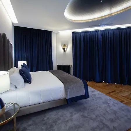 Hotel Palacete Colonial