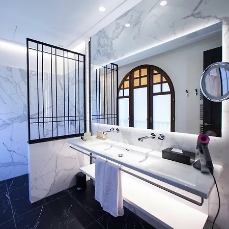 Palacete Colonial 3*