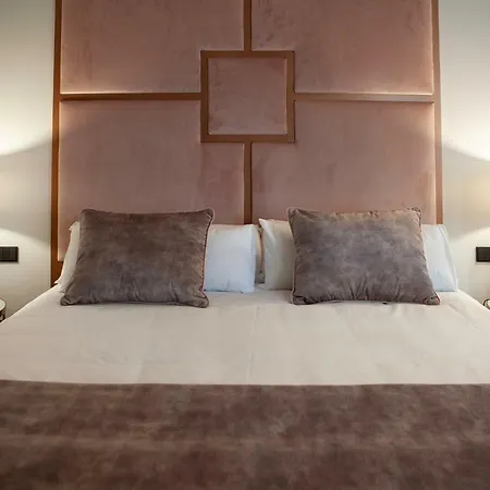 Hotel Palacete Colonial