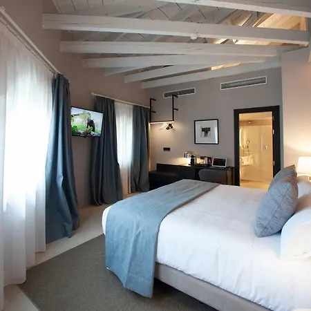 Ξενοδοχείο Palacete Colonial 3*