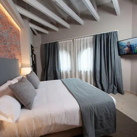 Palacete Colonial Ξενοδοχείο 3*