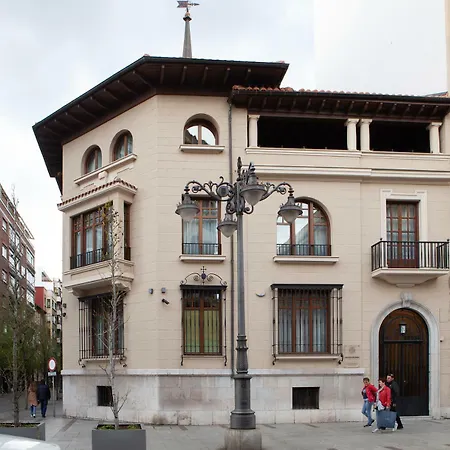 Palacete Colonial León