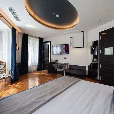 Palacete Colonial Ξενοδοχείο 3*