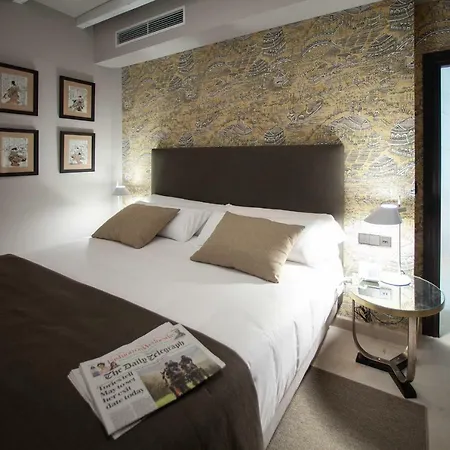 Palacete Colonial 3* Leon