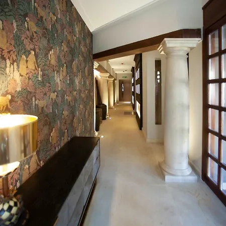 Palacete Colonial 3*