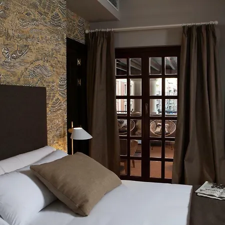 Hotel Palacete Colonial