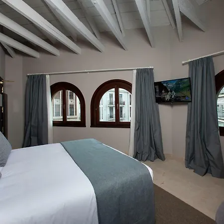 Palacete Colonial 3*