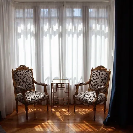 Palacete Colonial 3* Leon