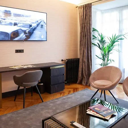 Palacete Colonial Ξενοδοχείο 3*