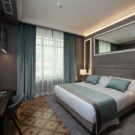 Palacete Colonial Hotel