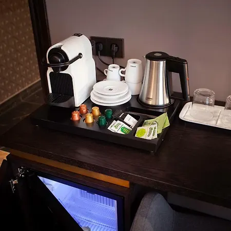 Hotel Palacete Colonial