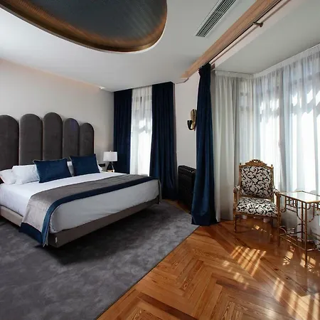 Palacete Colonial León