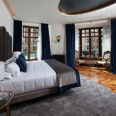 Palacete Colonial Hotel