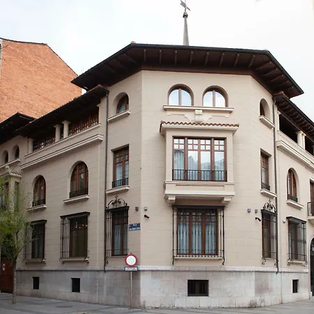 Palacete Colonial León