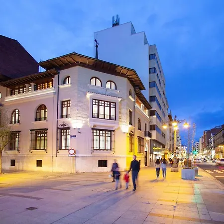 Palacete Colonial León