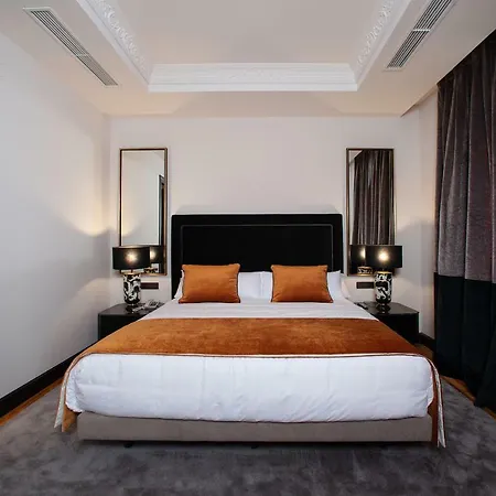 Palacete Colonial 3*