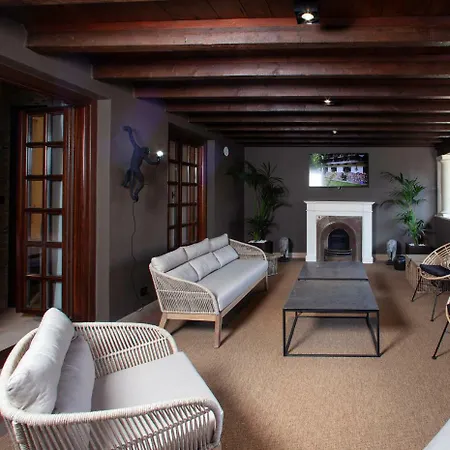 Ξενοδοχείο Palacete Colonial 3*