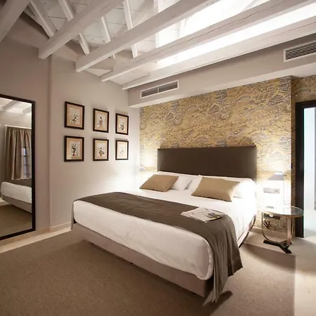 Palacete Colonial Hotel