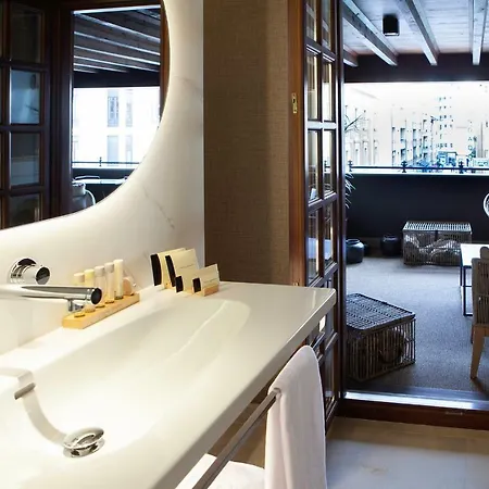 Hotel Palacete Colonial 3*