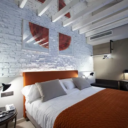 Hotel Palacete Colonial León