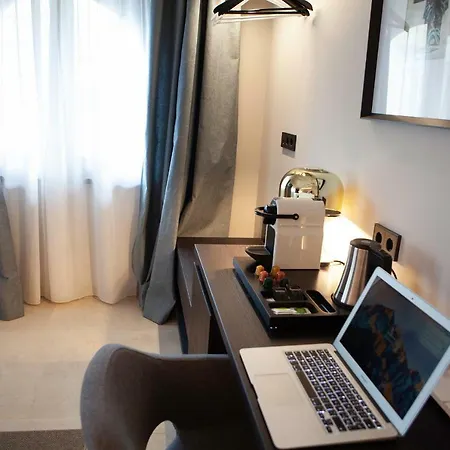 Palacete Colonial Hotel