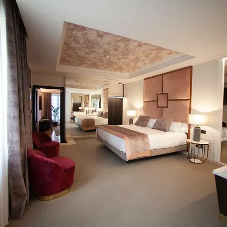 Ξενοδοχείο Palacete Colonial 3*