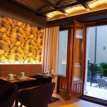 Hotel Palacete Colonial