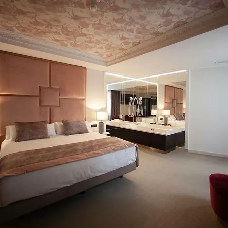 Ξενοδοχείο Palacete Colonial 3*