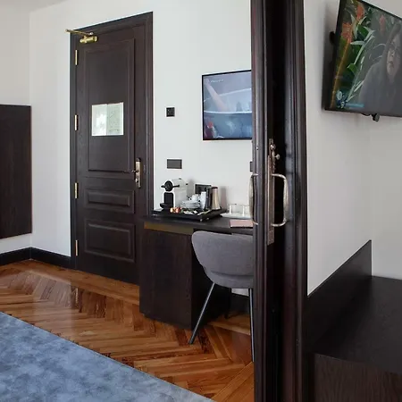 Palacete Colonial 3* León