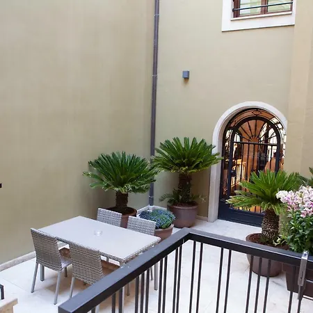 Palacete Colonial Hotel