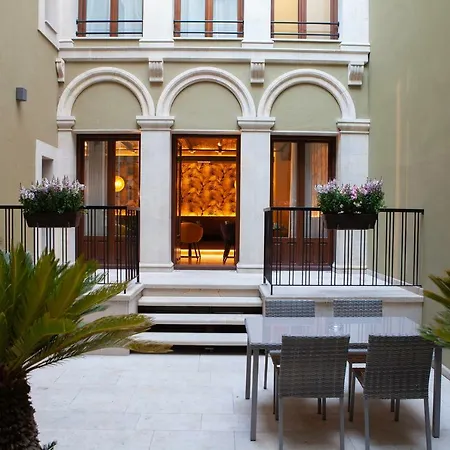 Hotel Palacete Colonial 3*