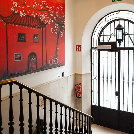 Palacete Colonial Hotel León