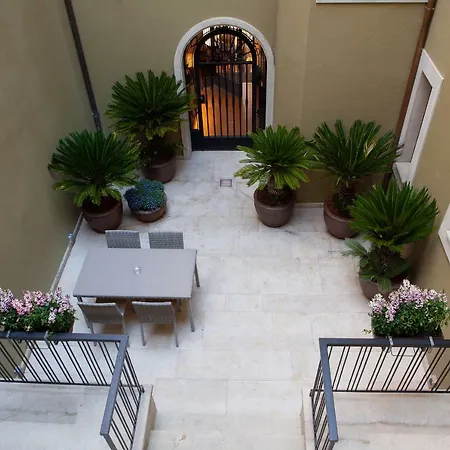 Palacete Colonial 3* León