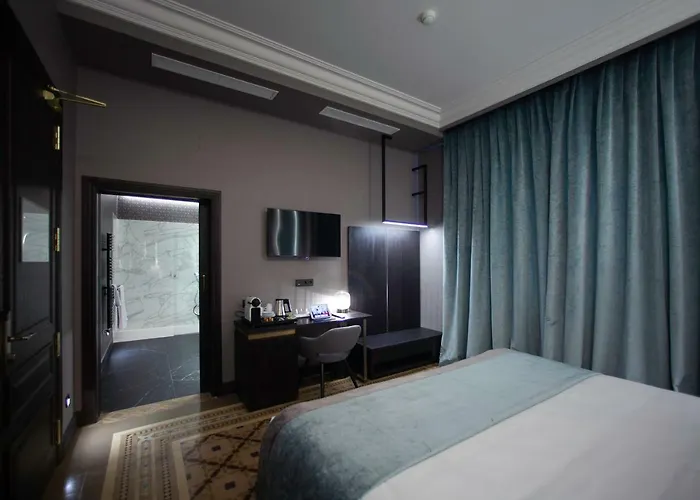 Palacete Colonial فندق