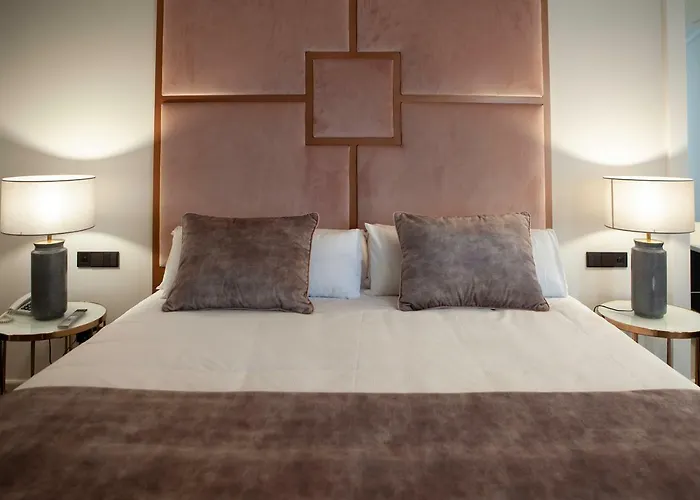 Hotel Palacete Colonial