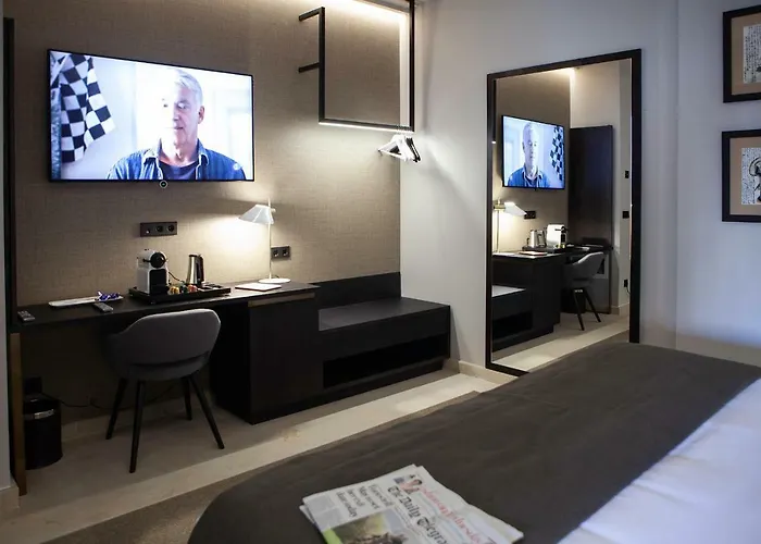 Palacete Colonial 3* レオン