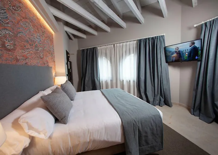 Palacete Colonial Hotel 3*