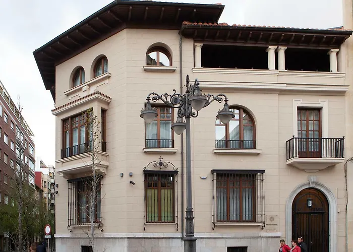 Palacete Colonial León