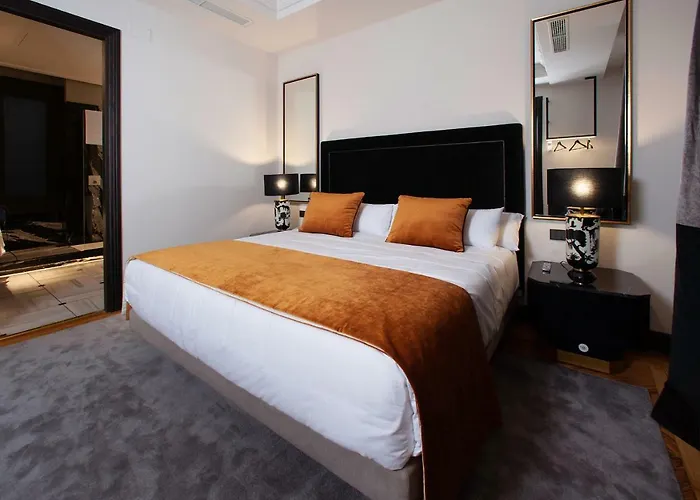 Palacete Colonial Hotel