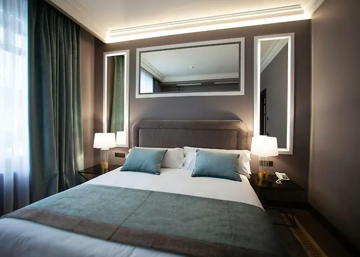 Palacete Colonial レオン