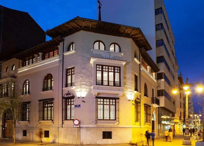 Palacete Colonial León