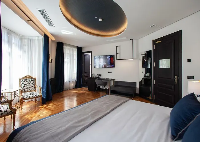 Palacete Colonial Hotel 3*